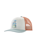 Gorra de camionero de K