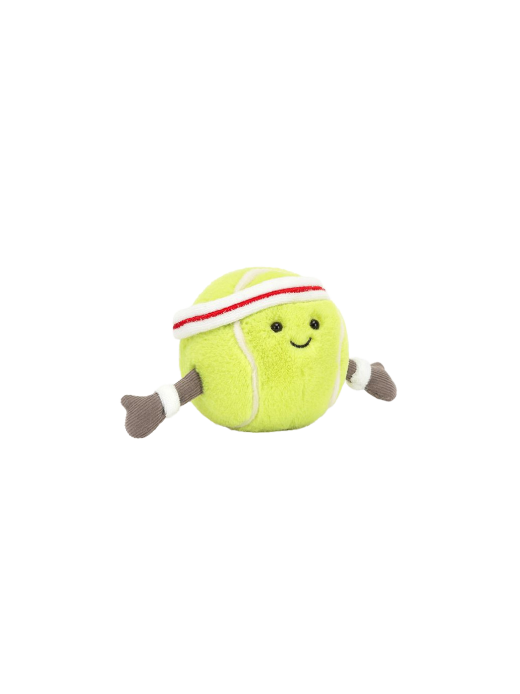 Happy Ball soft toy