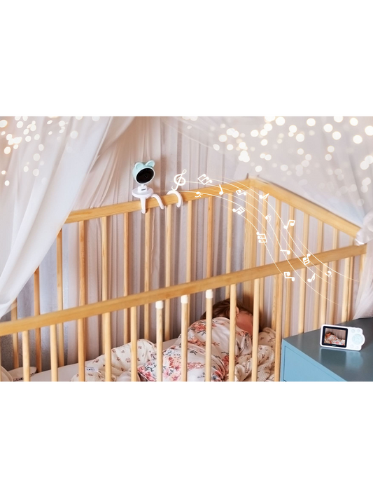 Neno Bambino baby monitor