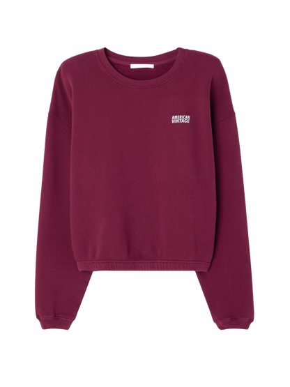 Women’s sweatshirt Izubird