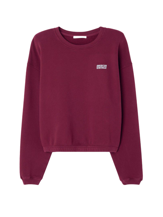 Women’s sweatshirt Izubird