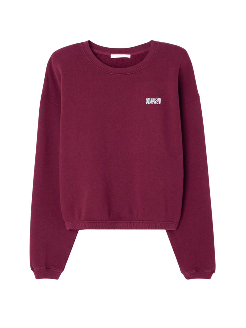 Women’s sweatshirt Izubird