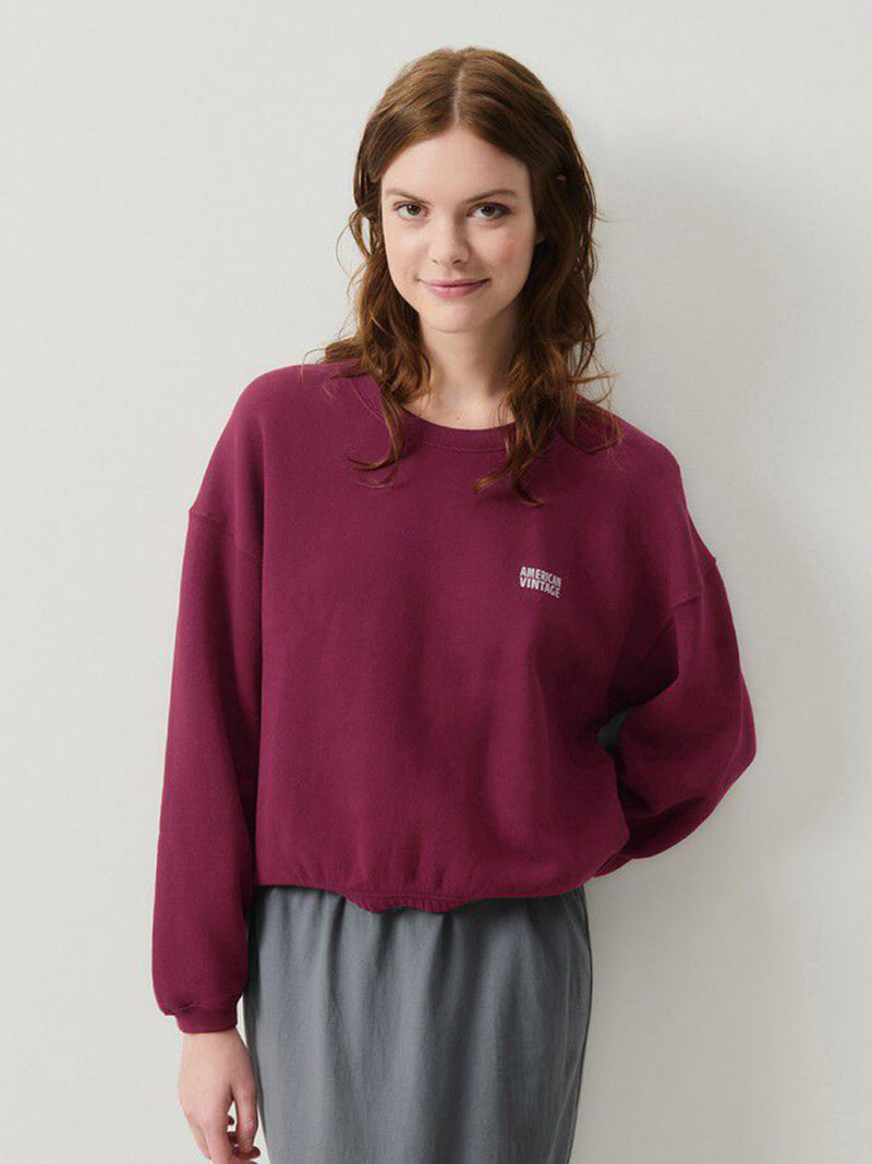 Women’s sweatshirt Izubird