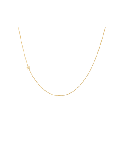 Stellar Short Necklace