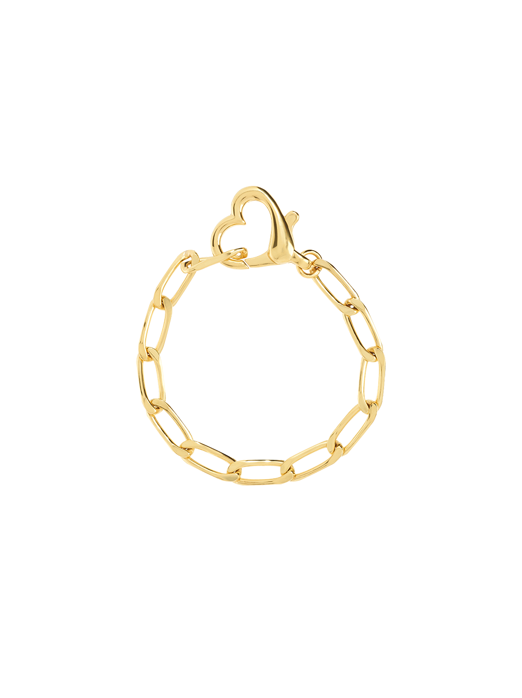 Locked Love bracelet