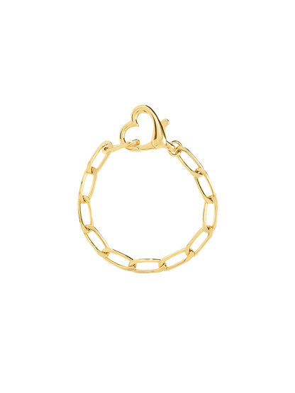 Locked Love bracelet