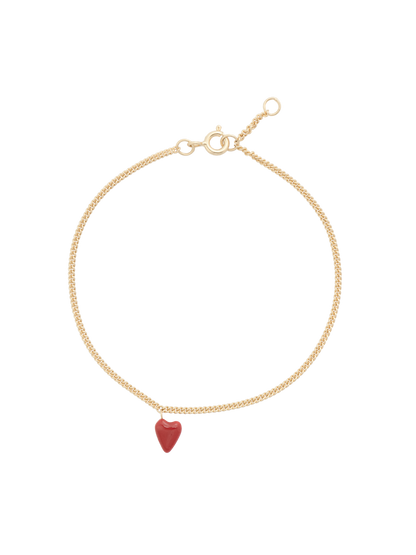 Heart Beat bracelet