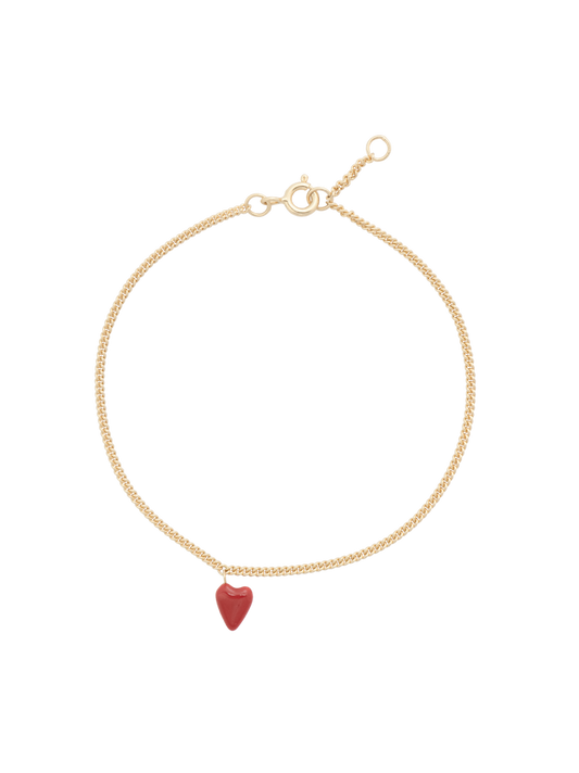 Pulsera Heart Beat