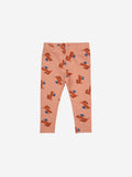 Leggings con la imagen de Baby Hungry Squirrel