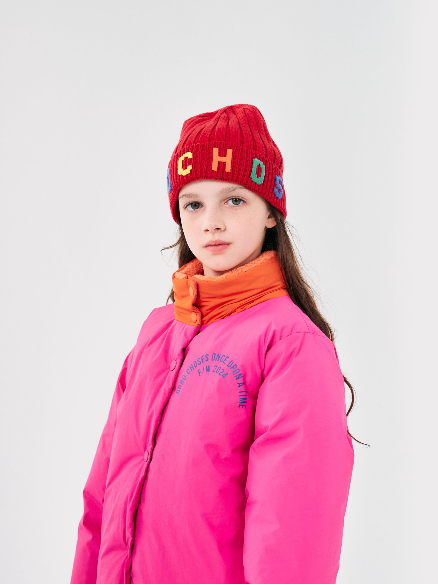 Gorro Bobo Choses