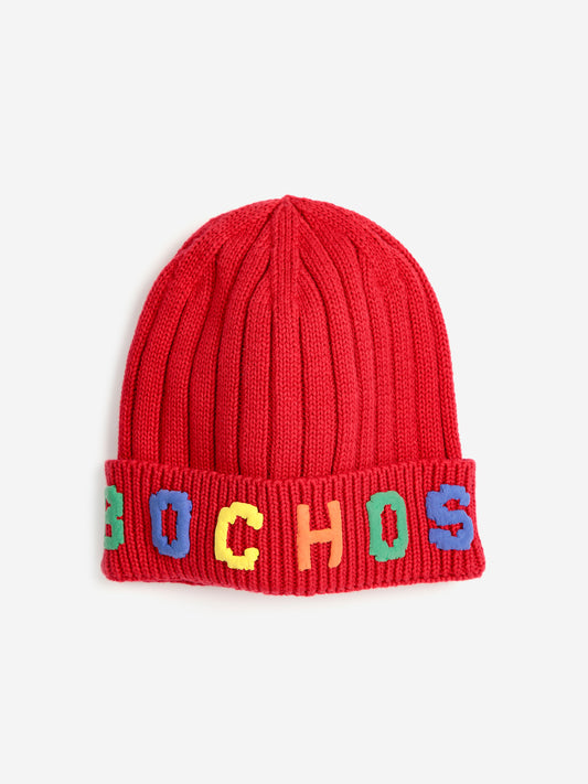 Gorro de bebé Bobo Choses