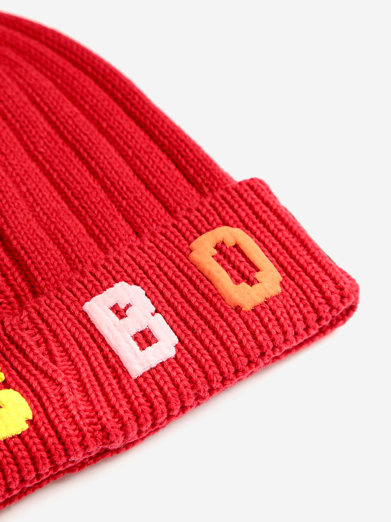 Gorro de bebé Bobo Choses