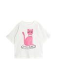 Cat sp ss tee