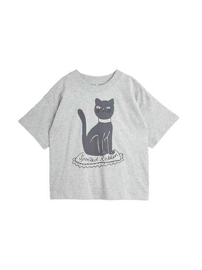 Cat sp ss tee