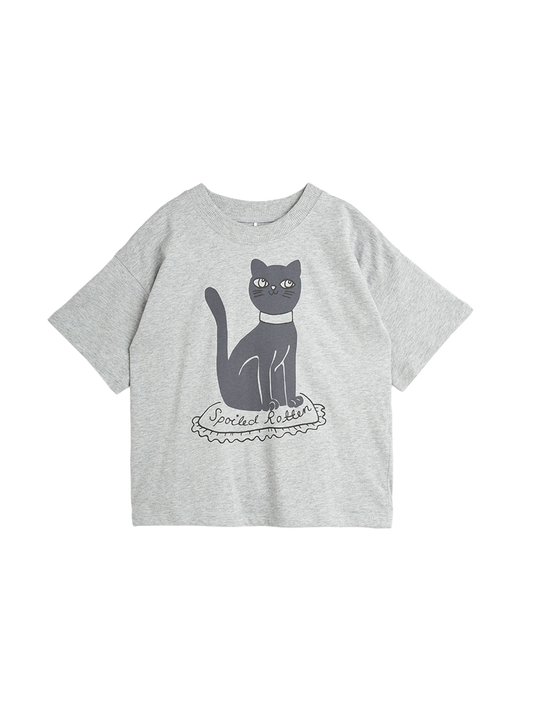 Cat sp ss tee