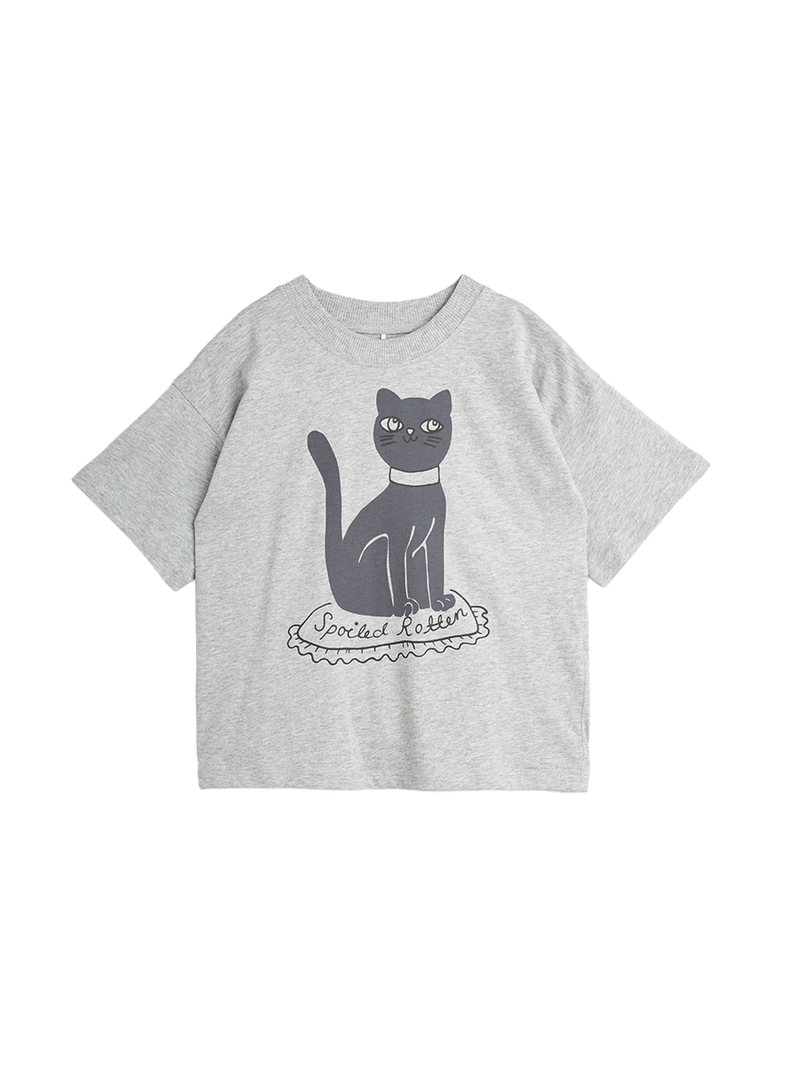 Cat sp ss tee