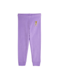 Pantaloni in micropile