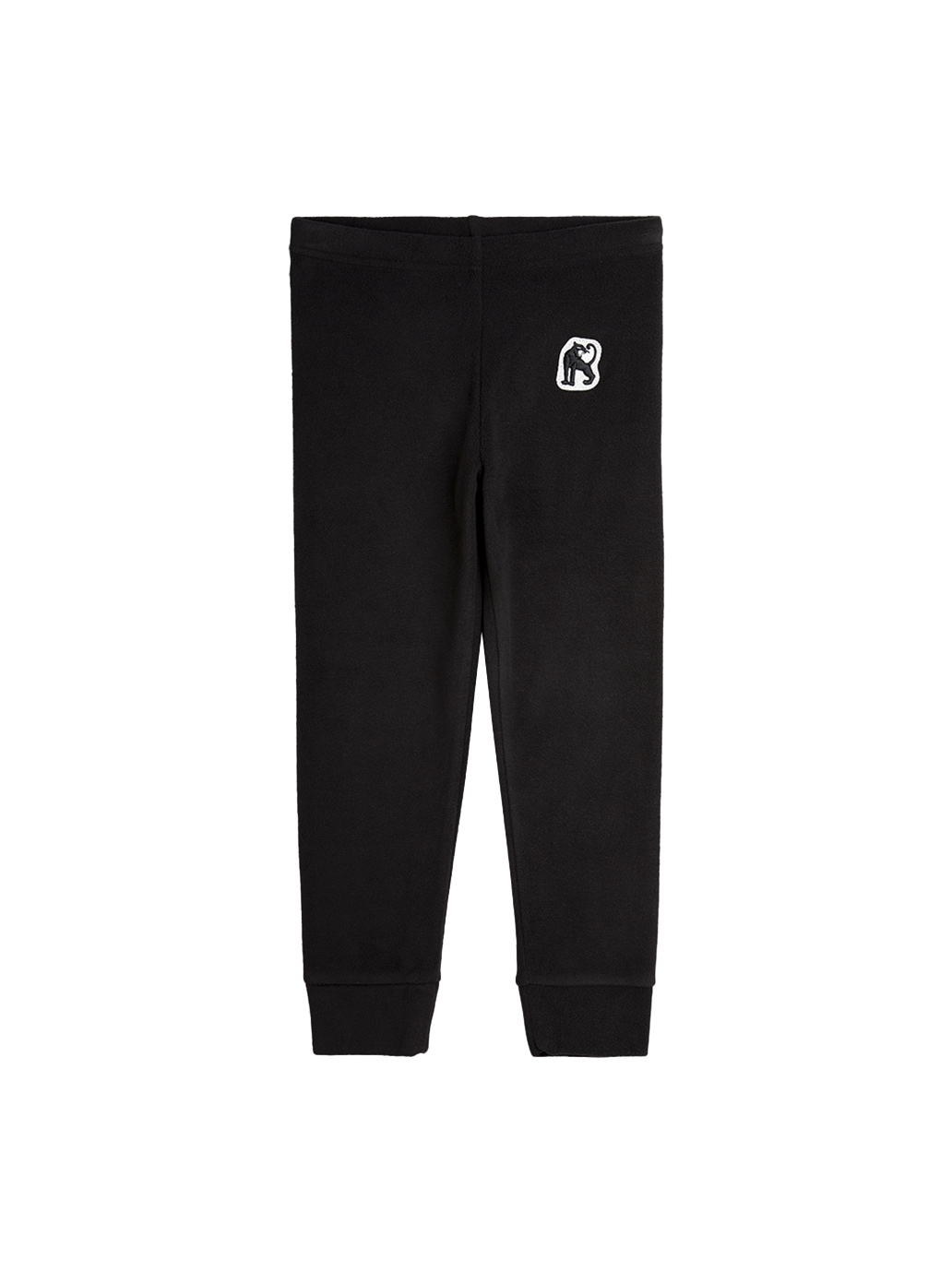 Microfleece trousers