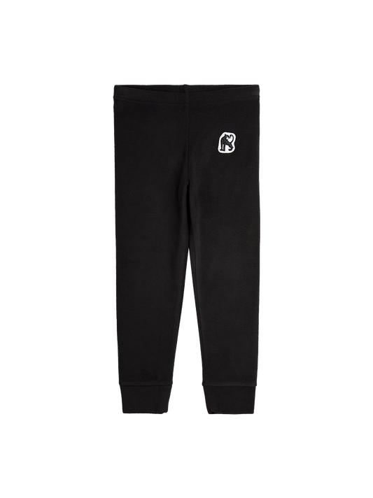 Microfleece trousers