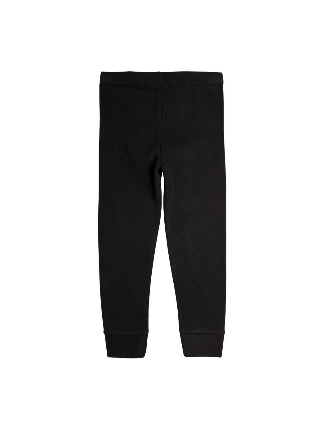 Microfleece trousers