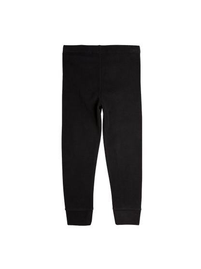 Microfleece trousers