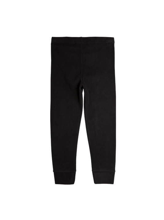 Microfleece trousers