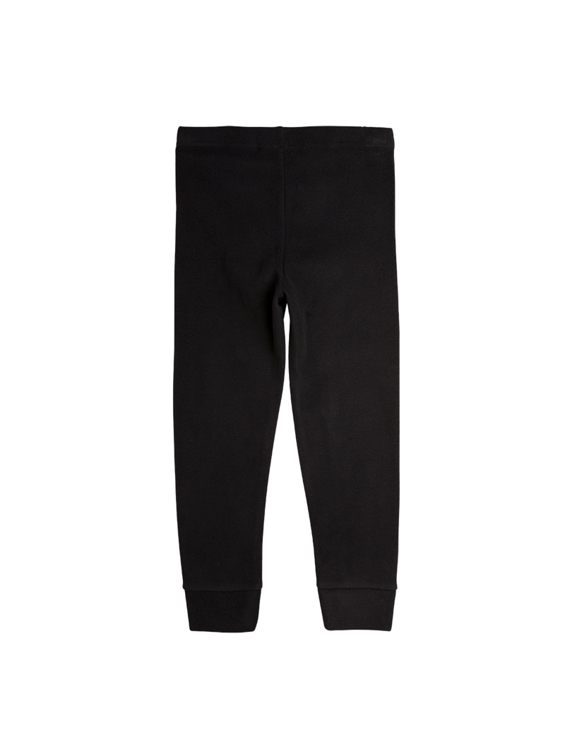 Microfleece trousers