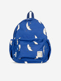 Mochila con estampado integral Beneath the Moon