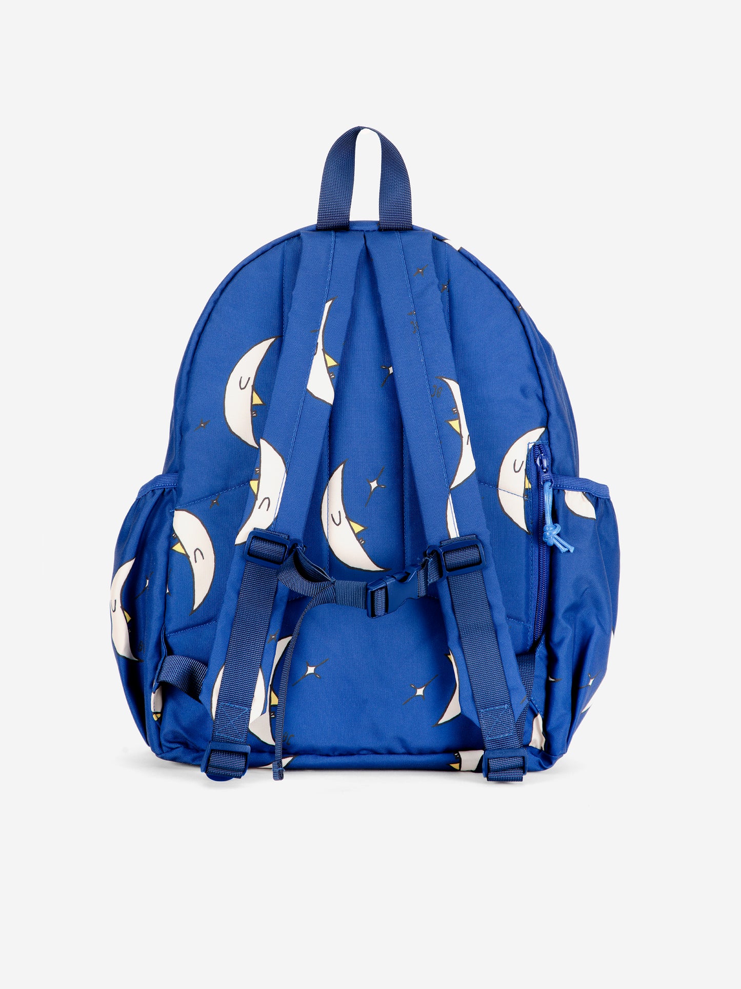 Mochila con estampado integral Beneath the Moon