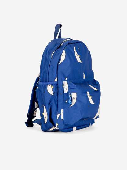 Beneath the Moon all over backpack