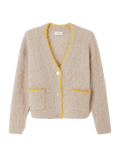 Cardigan da donna Bymi