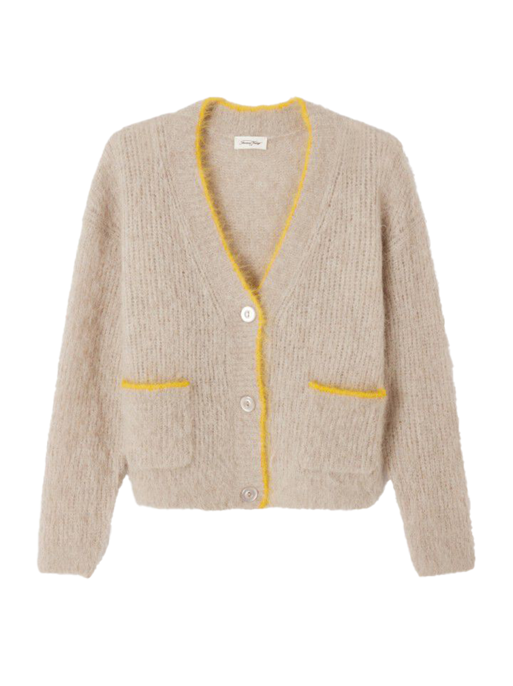 Women’s cardigan Bymi