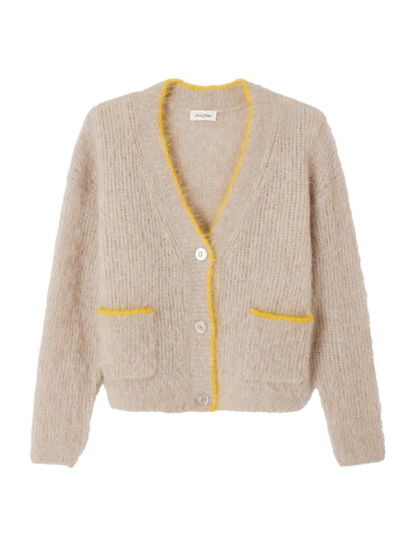 Cardigan da donna Bymi