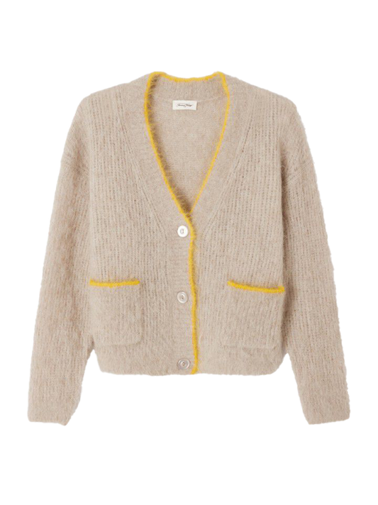 Cardigan da donna Bymi