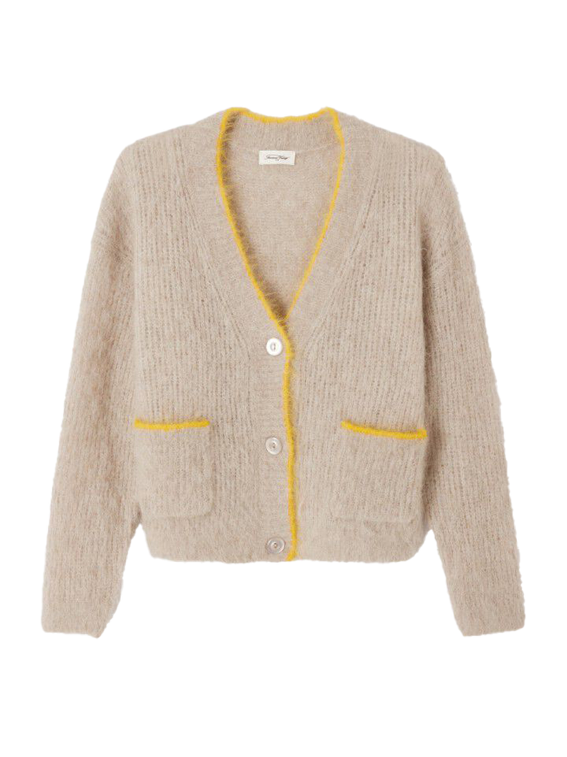 Cardigan da donna Bymi