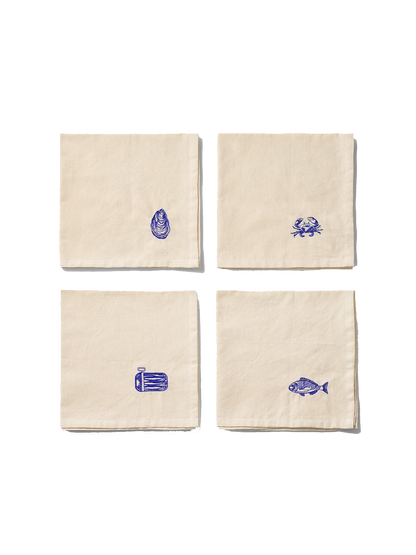 Napkin Set