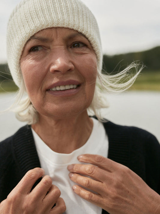 Gorro de uso diario para adultos