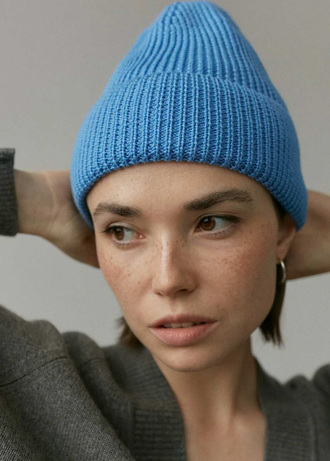 Adult Everyday beanie