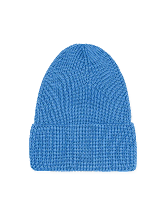 Year-round merino wool Everyday Beanie