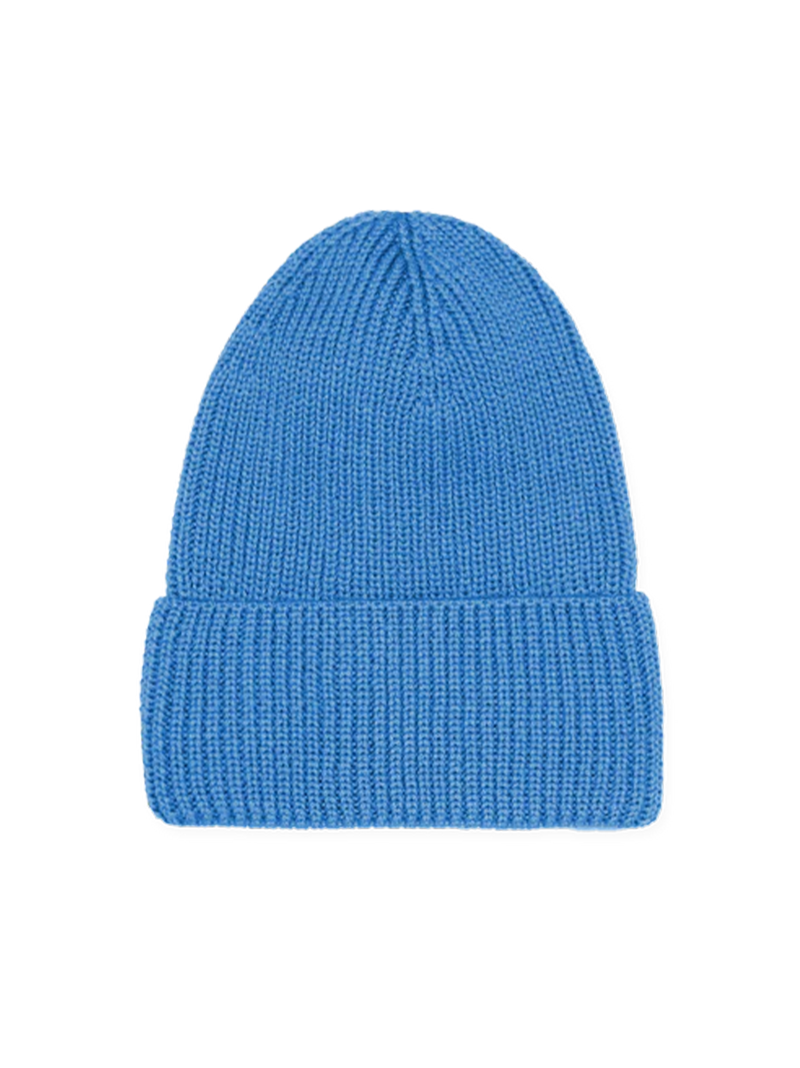 Year-round merino wool Everyday Beanie