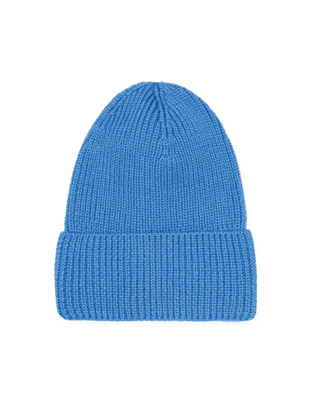 Year-round merino wool Everyday Beanie