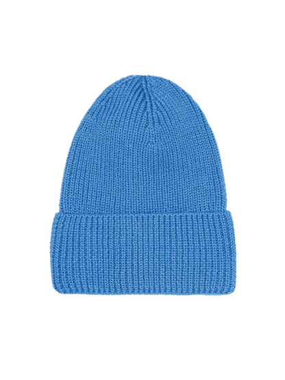 Year-round merino wool Everyday Beanie