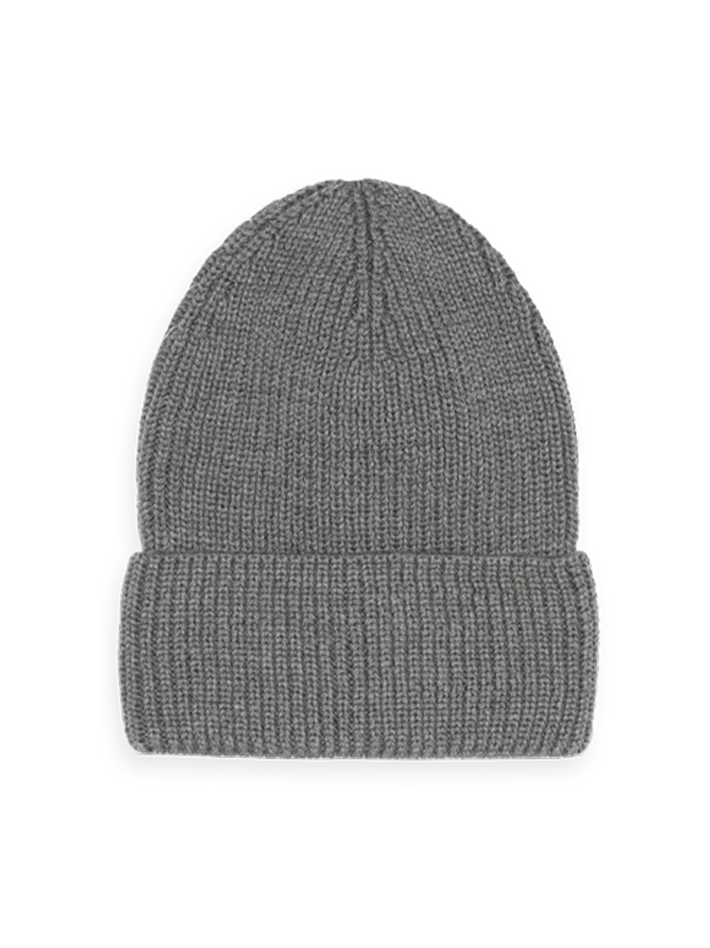 Year-round merino wool Everyday Beanie