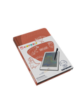 Cuaderno de dibujo Kidydraw Mini con pantalla LCD