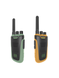 Kidytalk walkie talkie set