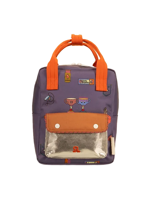 Small backpack Better Together