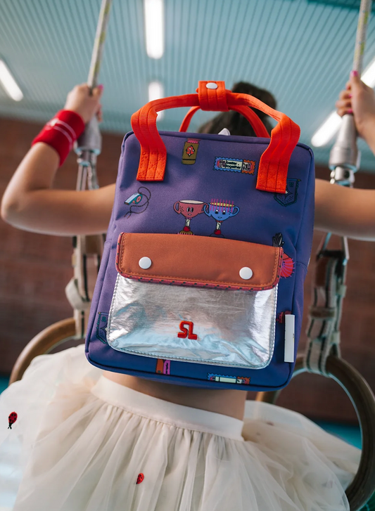 Small backpack Better Together