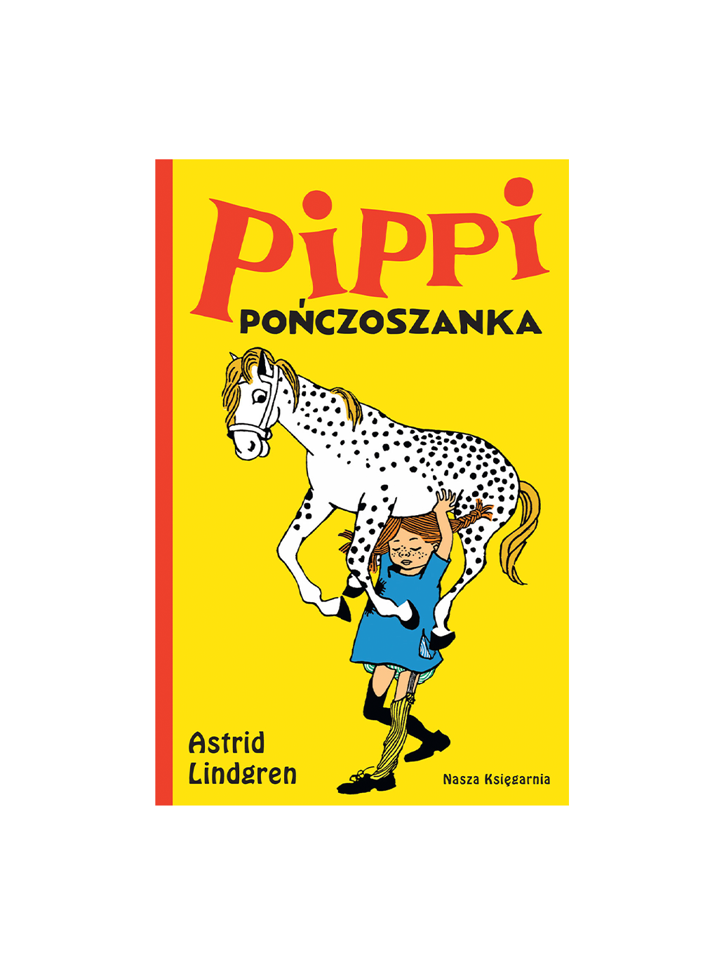 Pippi Pończoszanka