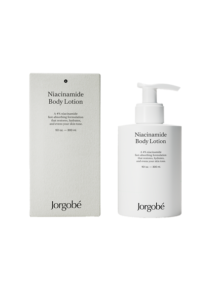 Niacinamide Body Lotion