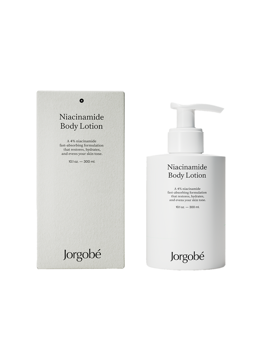 Niacinamide Body Lotion